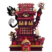 Youtooz フィギュア ハズビン・ホテルへようこそ オールドハズビン・ホテル [塗装済完成品フィギュア 全高約188mm]