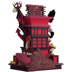 マサ吉ハズビンホテル　オールドハズビンホテル　フィギュア　Youtooz Old Hazbin Hotel – Youtooz Collectibles