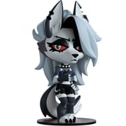 Youtooz フィギュア ヘルヴァ・ボス ルーナ [塗装済完成品フィギュア 全高約127mm]