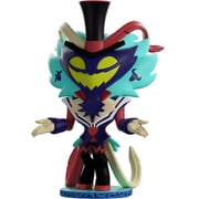 Youtooz フィギュア ヘルヴァ・ボス オジー [塗装済完成品フィギュア 全高約125mm]