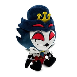 ヘルヴァボス　ストラス Stolas | Hazbin Hotel Wiki | Fandom