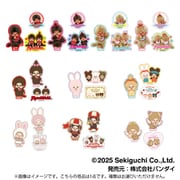 デバイスステッカー モンチッチ 1個 [コレクショントイ]