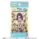 hololive CITY‘24 ダイカットステッカーセット Vol.2 1パック（4枚入） [コレクショントイ]