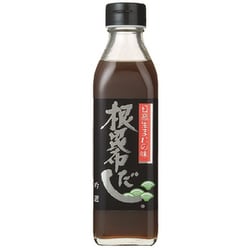 吟選根昆布だし 300ml