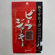 ビーフジャーキー極うす 7g