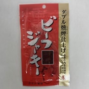 ビーフジャーキーRJ7 7g