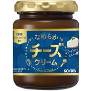 サン&テーブル なめらかチーズクリーム 140g