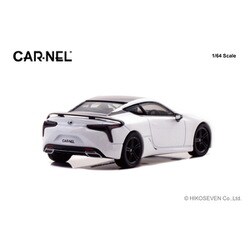 ヨドバシ.com - カーネル CAR-NEL CN640043 1/64 レクサス LC500