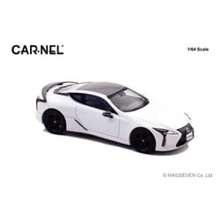 ヨドバシ.com - カーネル CAR-NEL CN640043 1/64 レクサス LC500