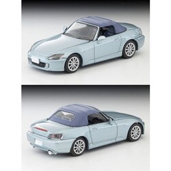 ヨドバシ.com - トミーテック TOMYTEC LV-N280c 1/64 ホンダ