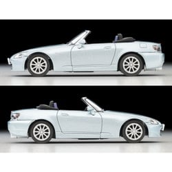 トミーテックHONDA S2000 1／64スケール　6セット Preorder] Tomytec TLVN 1:64 Honda S2000 2006 (Light Blue) LV