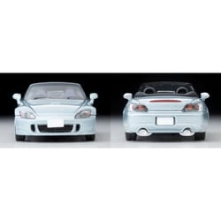 トミーテックHONDA S2000 1／64スケール　6セット ヨドバシ.com - トミーテック TOMYTEC LV-N280c 1/64 ホンダ