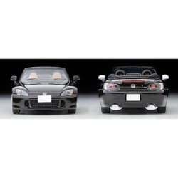 TOMYTEC Honda S2000 LV-N280 1/64 2台 TomyTec 1/64 LV-N280a Honda S2000 2006 (Blue) – Click.com.bn