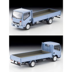 トミカ LV-N64a 日産 アトラス F24 ロングボディ フルスーパーロー トミカ LV-N64a 日産 アトラス F24 ロングボディ フルスーパー