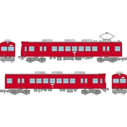 336273 Nスケール 塗装済みディスプレイモデル 鉄道コレクション 遠州鉄道30形（モハ25-クハ85・登場時）2両セットB [鉄道模型]