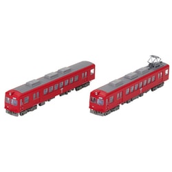 336273 Nスケール 塗装済みディスプレイモデル 鉄道コレクション 遠州鉄道30形（モハ25-クハ85・登場時）2両セットB [鉄道模型]