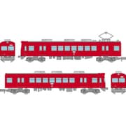 336273 Nスケール 塗装済みディスプレイモデル 鉄道コレクション 遠州鉄道30形（モハ25-クハ85・登場時）2両セットB [鉄道模型]