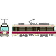 335597 Nスケール 塗装済みディスプレイモデル 鉄道コレクション 長崎電気軌道1700形1701号 [鉄道模型]