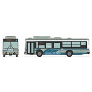 335344 Nスケール 塗装済みアクセサリー バスコレで行こう22 筑波山 関東鉄道 [鉄道模型用品]