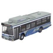 335344 Nスケール 塗装済みアクセサリー バスコレで行こう22 筑波山 関東鉄道 [鉄道模型用品]