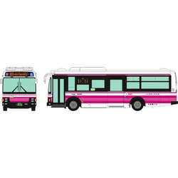 335771 HOスケール 塗装済みアクセサリー ＜JH056＞全国バス80小田急バス [鉄道模型用品]