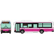 335771 HOスケール 塗装済みアクセサリー ＜JH056＞全国バス80小田急バス [鉄道模型用品]