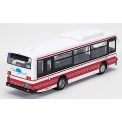 バス模型 ゴールド/レッド 1/80ケース付き NgaugeJP - 横濱模型 on X: 