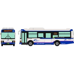 335788 HOスケール 塗装済みアクセサリー ＜JH057＞全国バス80西日本ジェイアールバス [鉄道模型用品]