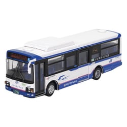 335788 HOスケール 塗装済みアクセサリー ＜JH057＞全国バス80西日本ジェイアールバス [鉄道模型用品]