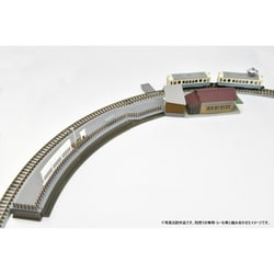 Ｋ8様 ヨドバシ.com - トミーテック TOMYTEC 335221 Nスケール