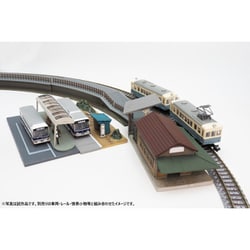 Ｋ8様 ヨドバシ.com - トミーテック TOMYTEC 335221 Nスケール