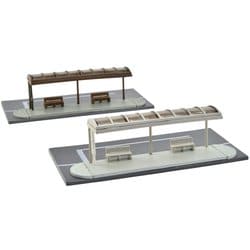 情景小物　タンクA,B 煙突A TOMYTEC トミーテック 新製品詳細 | 新製品情報 | ジオコレ | トミーテック