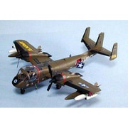 RE48406 1/48 米 グラマンOV-1A/JOV-1A モホーク偵察/攻撃機 [組立式プラスチックモデル]