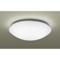 天井直付型 LED（昼白色） シーリングライト 拡散タイプ・カチットF 丸形スリム蛍光灯20形1灯器具相当 LGB52604LE1