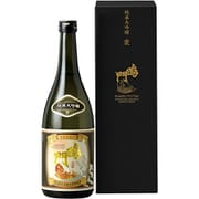 純米大吟醸 褒 720ml [日本酒]