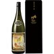 純米大吟醸 褒 1800ml [日本酒]