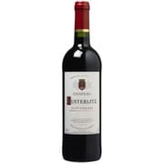 シャトー・オステルリッツChateauAusterlit AOC Saint-Emilion 750ml フランス/サン・テミリオン [赤ワイン]