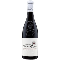 シャトーヌフ・デュ・パプ・ルージュChateauNeuf du PAPE ROUGE 750ml フランス/コート・デュ・ローヌ [赤ワイン]