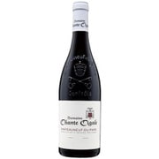 シャトーヌフ・デュ・パプ・ルージュChateauNeuf du PAPE ROUGE 750ml フランス/コート・デュ・ローヌ [赤ワイン]