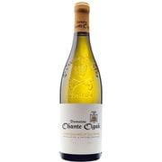 シャトーヌフ・デュ・パプ・ブランChateauNeuf du PAPEBLANC 750ml フランス/コート・デュ・ローヌ [白ワイン]