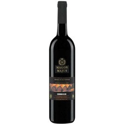 マゴン・マジュスMagonMajus（AOC MORNAG） 750ml チュニジア/モルナグ [赤ワイン]
