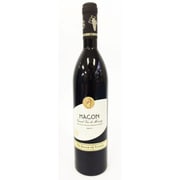 マゴン・ルージュMagon Rouge（AOCMORNAG） 750ml チュニジア/モルナグ [赤ワイン]
