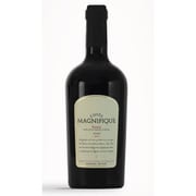 マニフィック・ルージュMagnifiqueRouge（AOC SIDISALEM） 750ml チュニジア/SEABG/Domaine Shadrapa [赤ワイン]