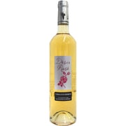 デジール・ロゼ Desir Rose 750ml チュニジア/SEABG/Domaine Shadrapa [ロゼワイン]
