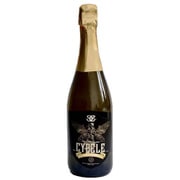シベールブリュットNV CYBELEBRUT （BrutVin Mousseux） 750ml チュニジア/チュニジア [スパークリングワイン]