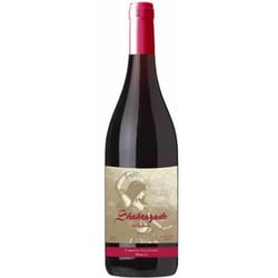 シェヘラザードShahrazadeRed 750ml エジプト/EgyBev [赤ワイン]