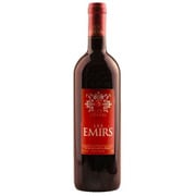 レ・ゼミールLesEmirs 750ml レバノン/ベッカーバレー/レバノン [赤ワイン]