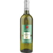 レ・グルメ・ブランLes Gourmets Blanc 750ml レバノン/ベーカーバレー/レバノン [白ワイン]