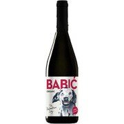 ダルメシアンバビッチDalmatianBABIC 750ml クロアチア/ダルマチア シベニク [赤ワイン]