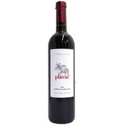 プラヴァツPlavac 750ml クロアチア/ペリェシャツ [赤ワイン]